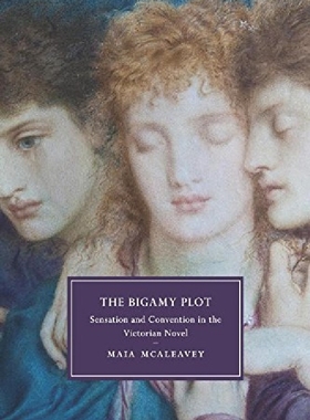 【预订】The Bigamy Plot