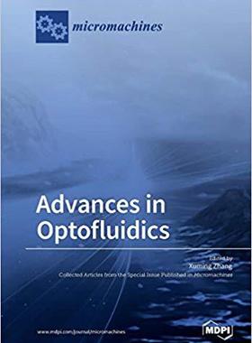 【预售】Advances in Optofluidics