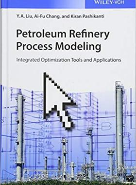 【预售】Petroleum Refinery Process Modeling ...