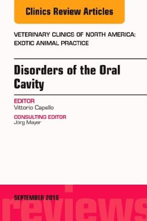 【预订】disorders of the oral cavity, an iss.