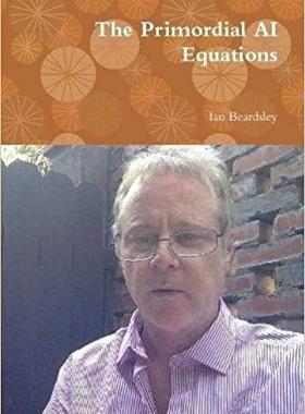 【预售】The Primordial AI Equations