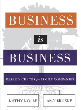 【预订】Business Is Business: Reality Checks...