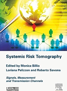 【预订】Systemic Risk Tomography: Signals, M...