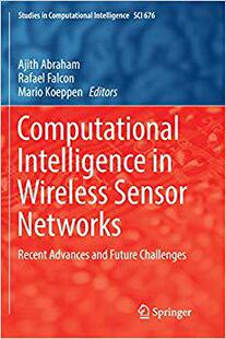 Intelligence 预售 Computational Wirele...