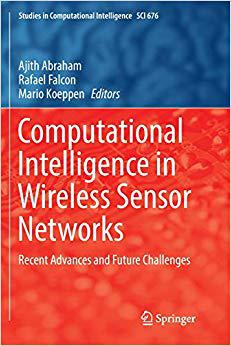 【预售】Computational Intelligence in Wirele...