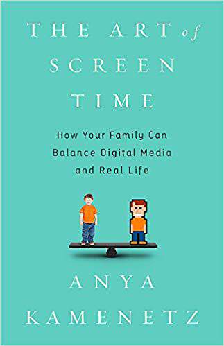 【预售】The Art of Screen Time: How Your Fam...