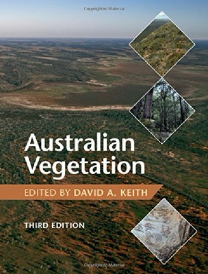 【预订】Australian Vegetation