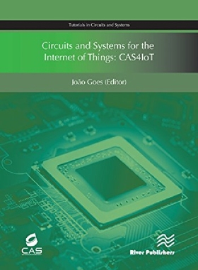 【预订】Circuits and Systems for the Interne...
