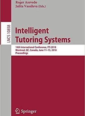 【预售】Intelligent Tutoring Systems