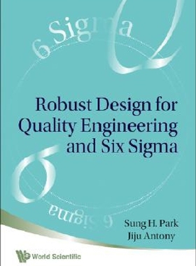 【预订】Robust Design for Quality Engineerin...