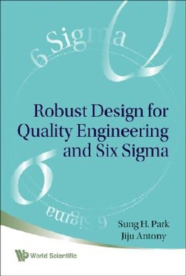 【预订】Robust Design for Quality Engineerin...