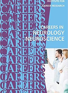 【预售】Careers in Neurology: Neuroscience