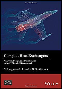 【预售】Compact Heat Exchangers - Analysis, ...