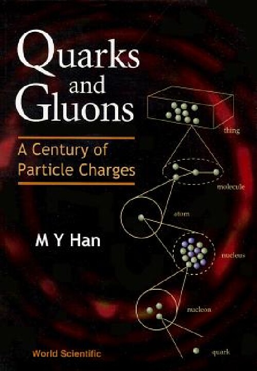 【预订】Quarks and Gluons