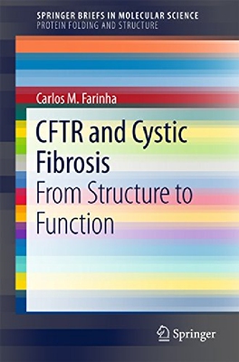 【预订】Cftr and Cystic Fibrosis: From Struc...
