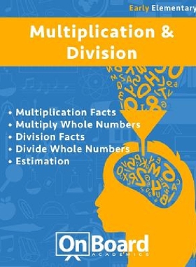 【预订】Multiplication and Division (Early E...