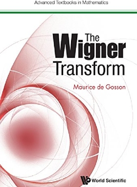 【预订】WIGNER TRANSFORM, THE