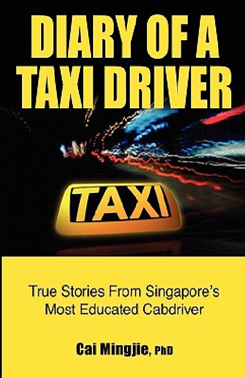 【预订】Diary of a Taxi Driver: True Stories...