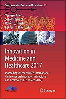 【预售】Innovation in Medicine and Healthcar...