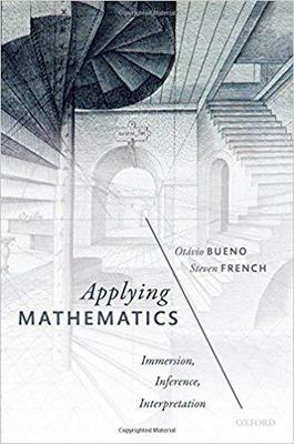 【预售】Applying Mathematics: Immersion, Inf...