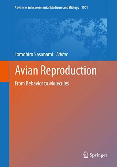 【预订】Avian Reproduction: From Behavior to...