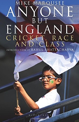 【预订】Anyone But England: Cricket, Race an...