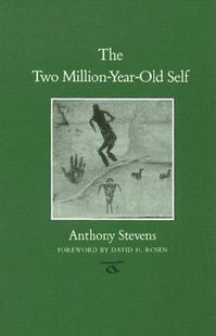 【预订】The Two Million-Year-Old Self