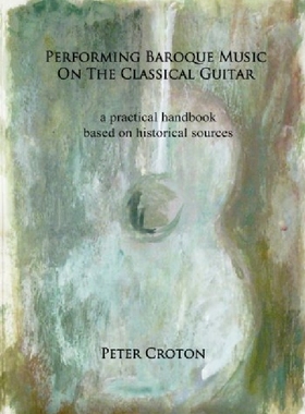 【预订】Performing Baroque Music on the Clas...