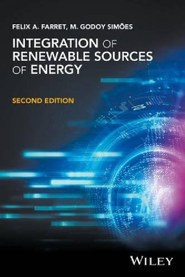 【预订】Integration of Renewable Sources of ...