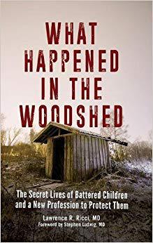 【预售】What Happened in the Woodshed: The S...