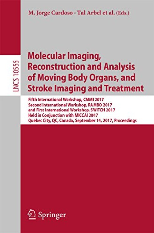 【预订】Molecular Imaging, Reconstruction an...