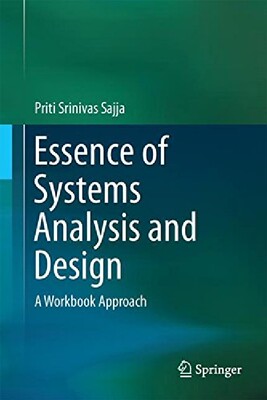 【预订】Essence of Systems Analysis and Desi...