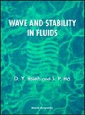 【预订】Wave and Stability in Fluids
