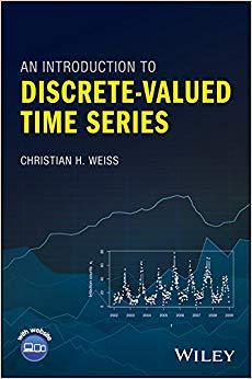 【预售】An Introduction To Discrete-Valued T...