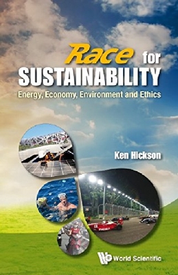 【预订】Race for Sustainability