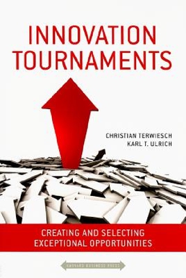 【预订】Innovation Tournaments: Creating and...