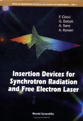 【预订】Insertion Devices for Synchrotron Ra...