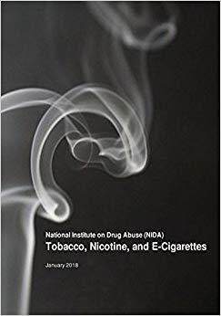 【预售】Tobacco, Nicotine, and E-Cigarettes...