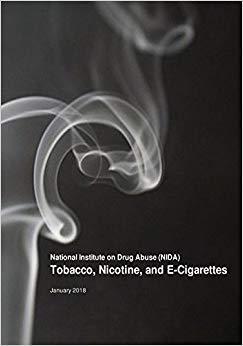 【预售】Tobacco, Nicotine, and E-Cigarettes...