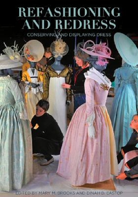 【预订】Refashioning and Redress: Conserving...