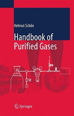 【预订】Handbook of Purified Gases