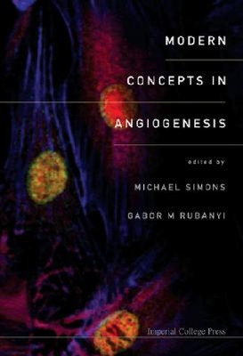 【预订】Modern Concepts in Angiogenesis