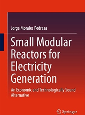 【预订】Small Modular Reactors for Electrici...