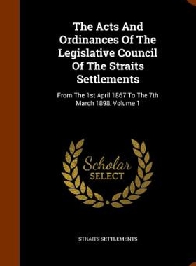 【预订】The Acts and Ordinances of the Legis...