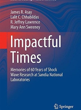 【预订】Impactful Times: Memories of 60 Year...