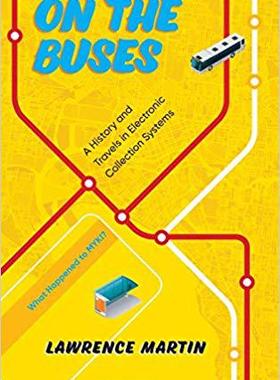 【预售】On the Buses