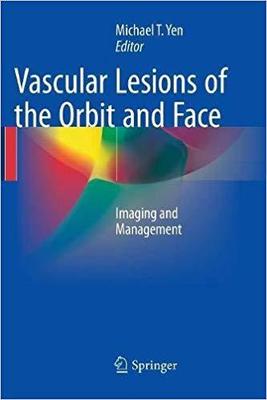 【预售】Vascular Lesions of the Orbit and Fa...