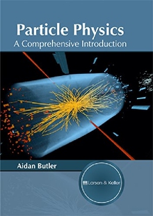 预订 Comprehensive Particle In... Physics