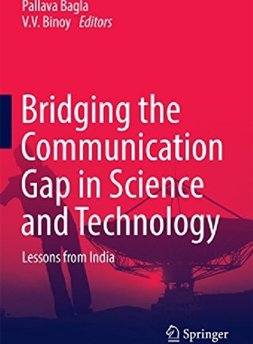【预订】Bridging the Communication Gap in Sc...