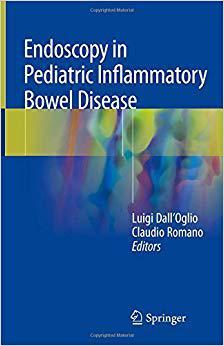 【预售】Endoscopy in Pediatric Inflammatory ...